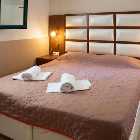Elena Apartments 2 Asprovalta Dış mekan fotoğraf