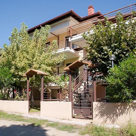 Elena Apartments 2 Asprovalta Dış mekan fotoğraf