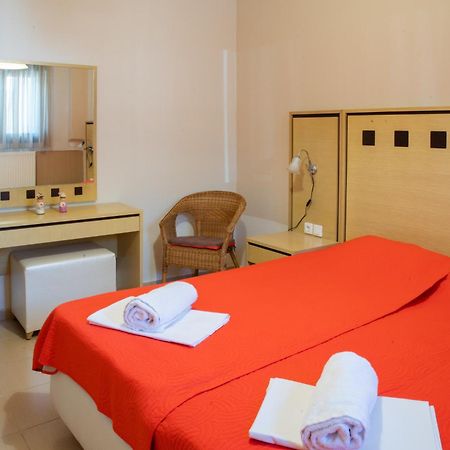 Elena Apartments 2 Asprovalta Dış mekan fotoğraf