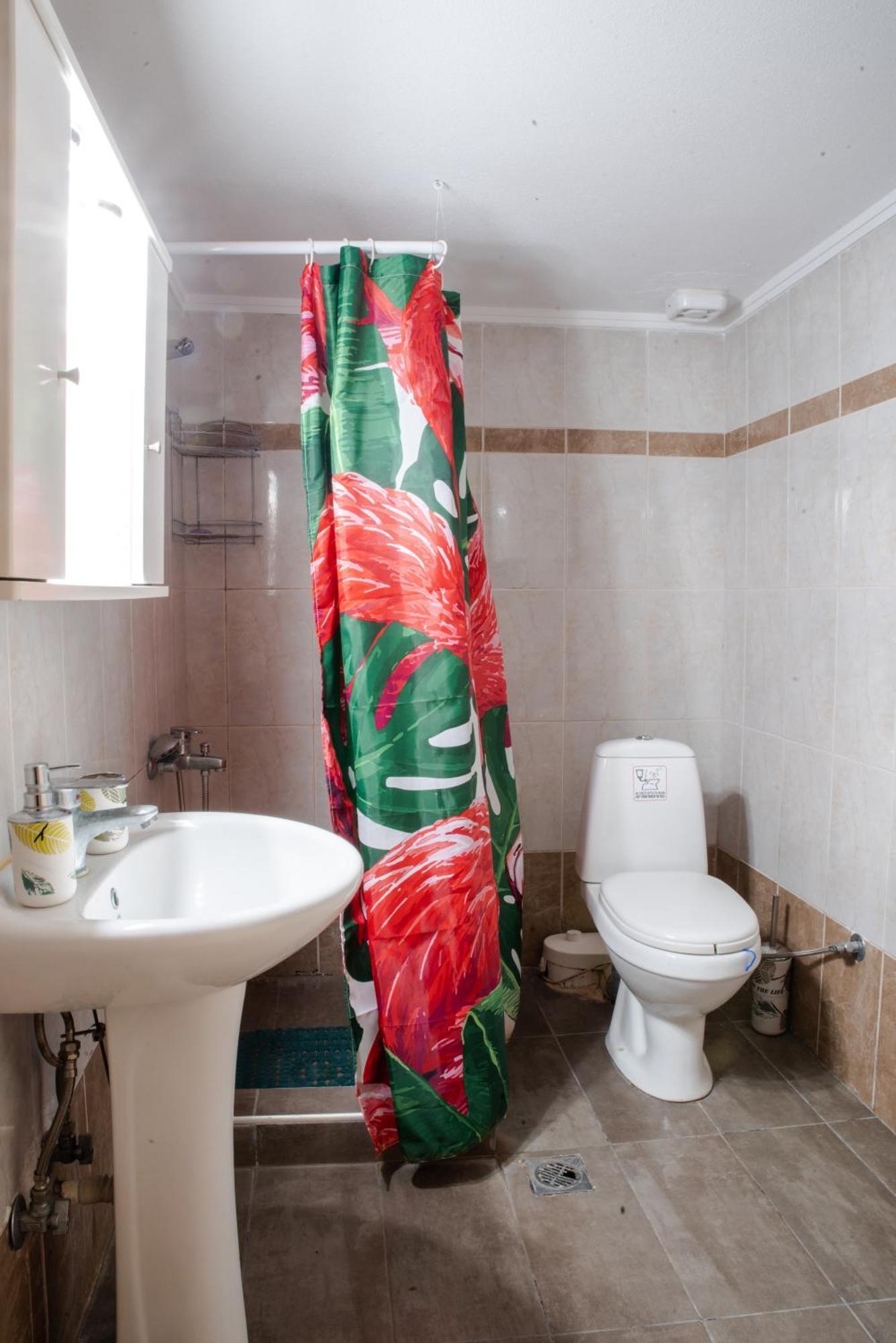 Elena Apartments 2 Asprovalta Dış mekan fotoğraf