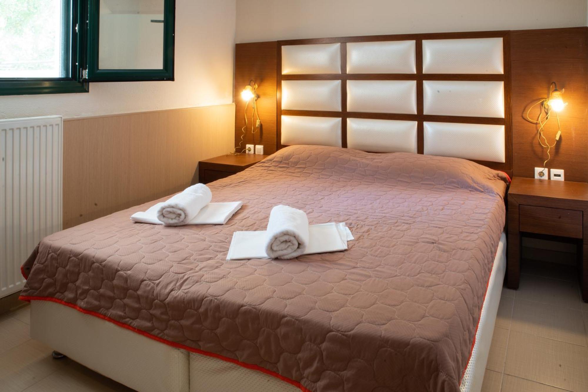Elena Apartments 2 Asprovalta Dış mekan fotoğraf
