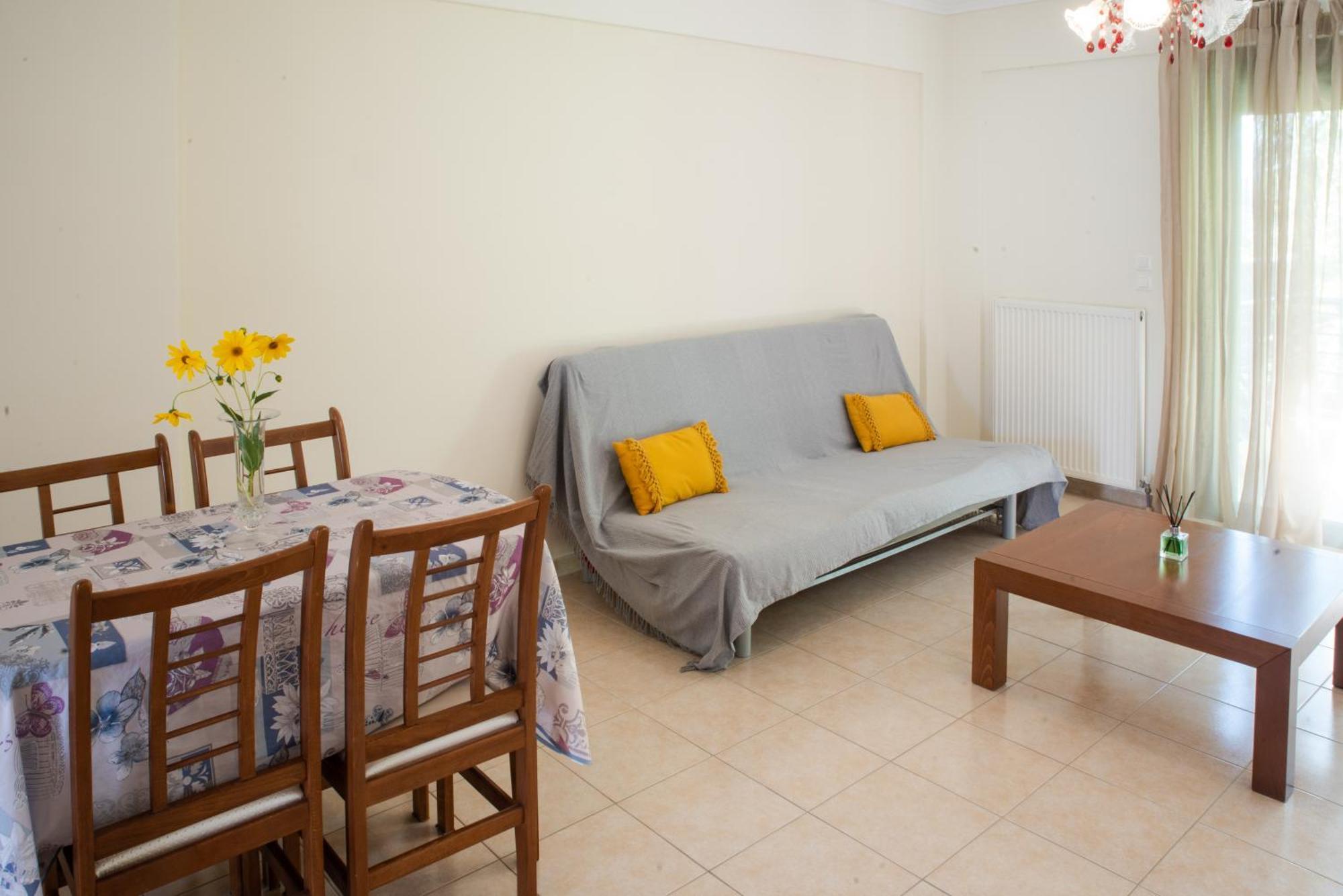 Elena Apartments 2 Asprovalta Dış mekan fotoğraf