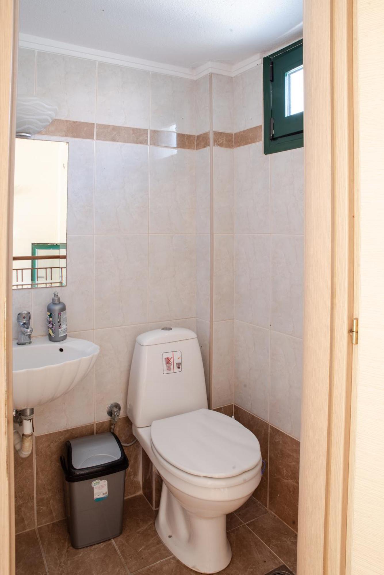 Elena Apartments 2 Asprovalta Dış mekan fotoğraf