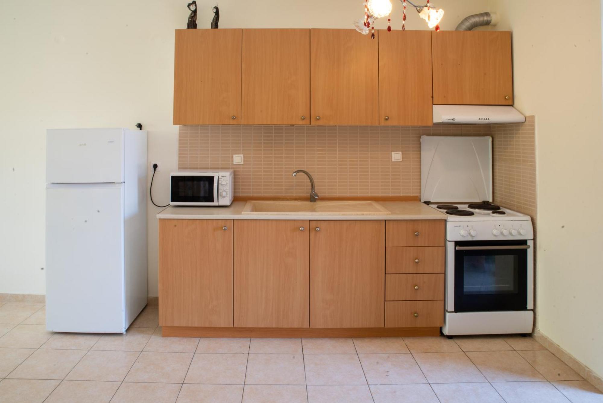 Elena Apartments 2 Asprovalta Dış mekan fotoğraf